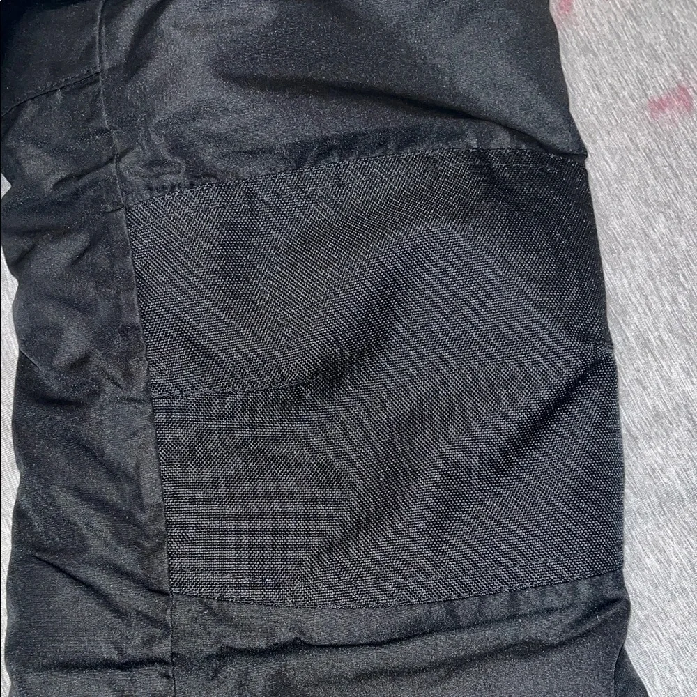 Champion Kids Black Sweatpants